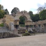 Schönbrunn Palace Gardens - 3