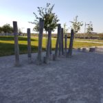 Seepark Aspern Playground - 1