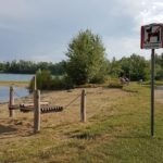 Hirschstetten Bathing Pond Playground - 3