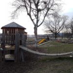 Danube Island Playground 3 - 3