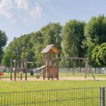 Playground Angeliwiese - 2