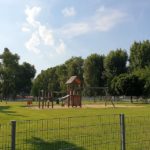 Spielplatz Angeliwiese - 3