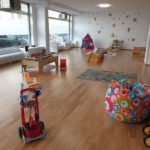 Eltern Kind Begleitung Indoor Playground & Play Group - 2