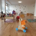 Eltern Kind Begleitung Indoor Playground & Play Group - 3