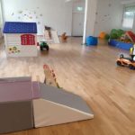 Spielraum & Spielgruppe Eltern Kind Begleitung, Wien