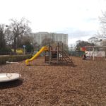 Stadtpark Kinderpark, Wien