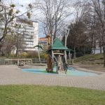 Stadtpark Kinderpark, Wien