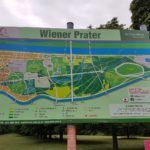 Prater Park, Wien