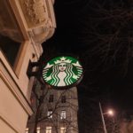 Starbucks Mariahilferstraße - 1