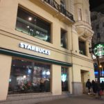 Starbucks Mariahilferstraße, Wien