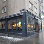 Starbucks Rotenturmstraße - 2