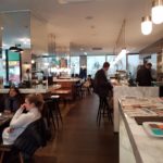 The Guesthouse – Brasserie & Bakery - 1