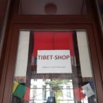 Tibet Restaurant, Wien