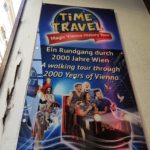Time Travel Vienna, Wien