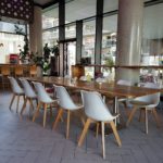 Urban’s Lounge Restaurant - 4