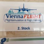 ViennaFlight Flightsimulation & Flighttraining - 1