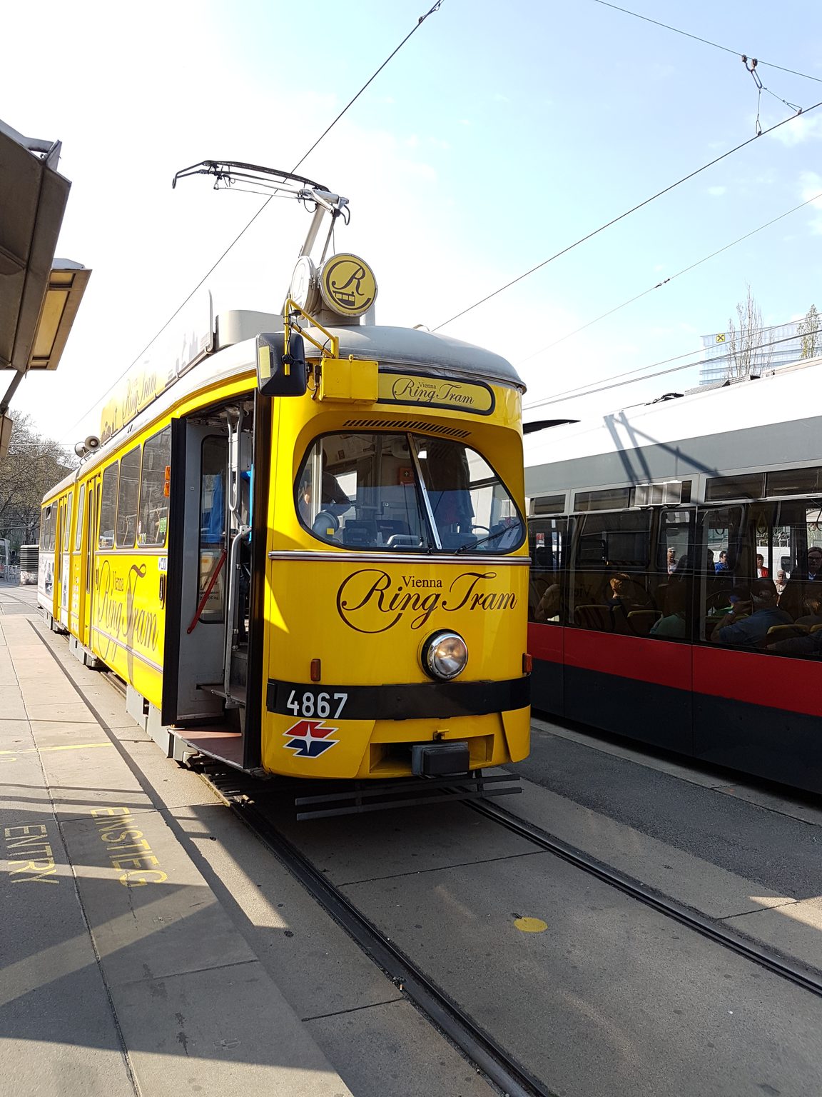209 Vienna Ring Tram Stock Photos - Free & Royalty-Free Stock Photos from  Dreamstime