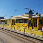 Vienna Ring Tram - 1