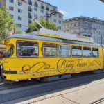 Vienna Ring Tram - 2