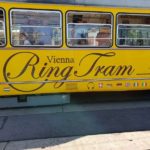 Vienna Ring Tram - 3