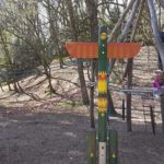 Dehnepark Forest Playground - 2
