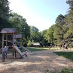 Schwarzenbergpark Forest Playground - 2