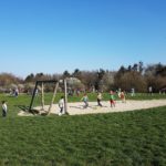 Steinhofgründe Forest Playground - 2
