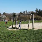Steinhofgründe Forest Playground - 3