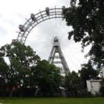 Vienna Giant Ferris Wheel - 2