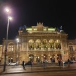 Wiener Staatsoper - 1