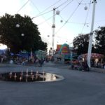 Prater Amusement Park - 1