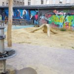 Yppenpark Brunnenmarkt Playground - 4