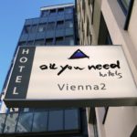 AllYouNeed Hotel Vienna 2 - 1